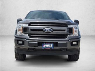 Used 2018 Ford F150 XLT w/ Equipment Group 302A Luxury AWD/4WD video 2