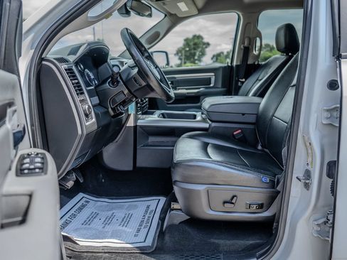 Used 2018 RAM 1500 Big Horn AWD/4WD image 13