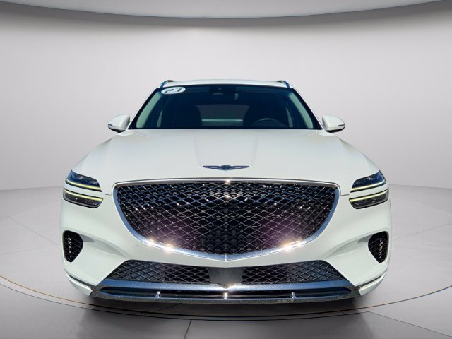 Used 2023 Genesis GV70 2.5T w/ Select Package AWD/4WD image 4