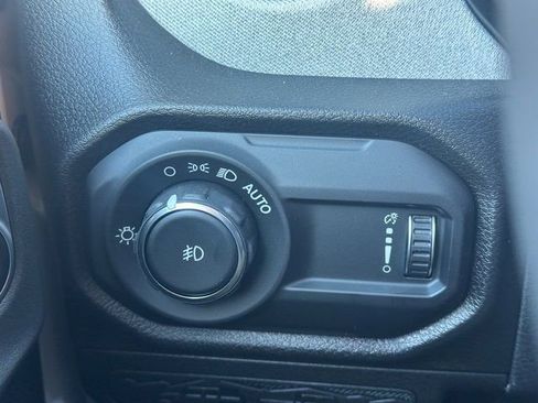 New 2026 Jeep Wrangler Sport S image 30