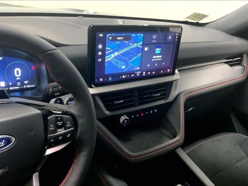 New 2026 Ford Explorer ST w/ Sun And Sound Package image 5