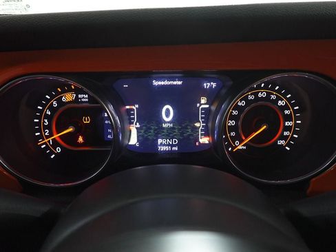 Used 2018 Jeep Wrangler Unlimited Sport S image 15