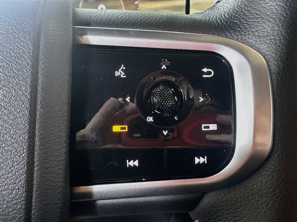 Used 2026 Nissan Armada Platinum AWD/4WD image 27
