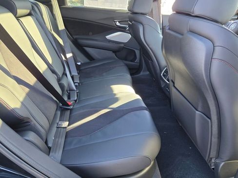 New 2026 Acura RDX A-Spec image 11