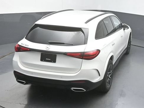 Used 2026 Mercedes-Benz GLC 300 image 53