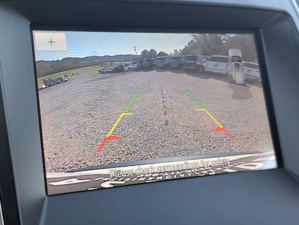 Used 2020 Ford Edge SEL w/ Convenience Package FWD image 18