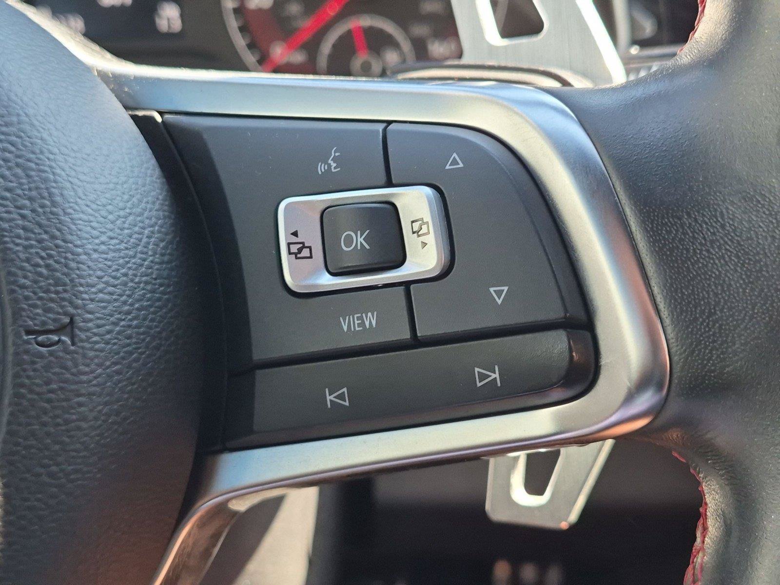 Used 2019 Volkswagen Jetta GLI FWD image 28