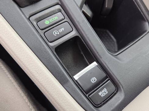 Used 2023 Honda Accord EX image 30