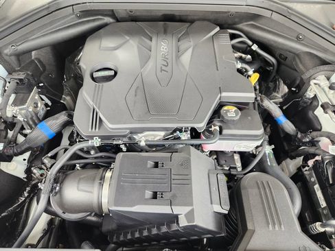 New 2026 Genesis GV70 2.5T AWD/4WD image 21