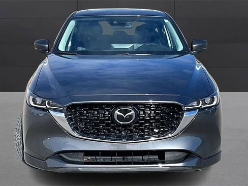 Used 2025 MAZDA CX-5 AWD 2.5 S w/ Preferred Package image 3