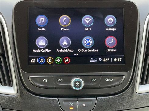 Used 2023 Chevrolet Malibu LT image 19