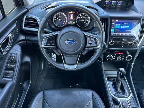 Used 2022 Subaru Forester Touring w/ Popular Package #2 image 17