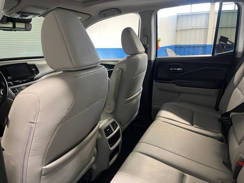 Used 2021 Honda Ridgeline RTL image 18