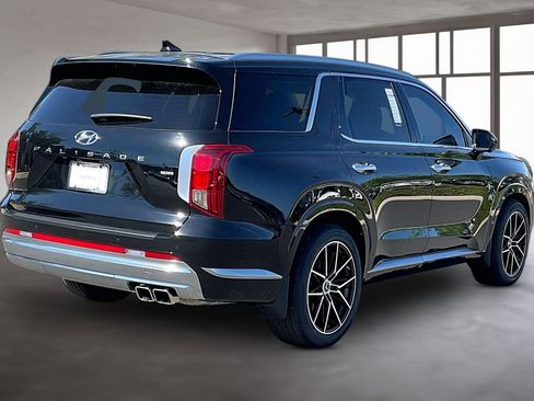 Used 2024 Hyundai Palisade Calligraphy AWD/4WD image 6