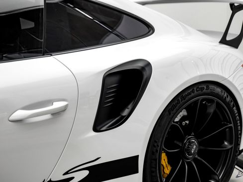 Used 2019 Porsche 911 GT3 RS RWD image 35
