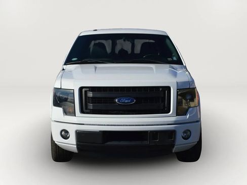 Used 2013 Ford F150 FX2 w/ Luxury Equipment Group image 9