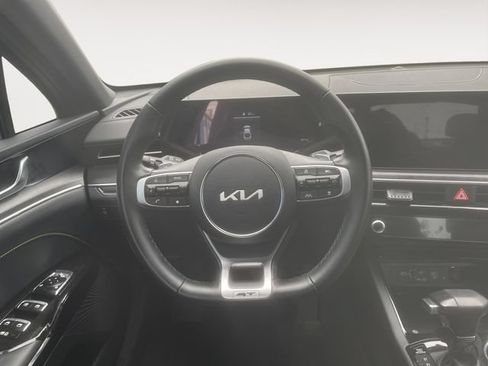 Used 2026 Kia K5 GT FWD image 12