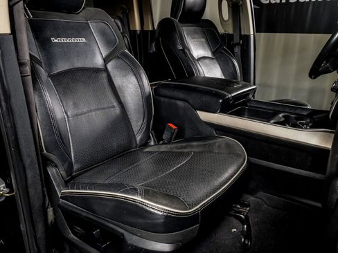 Used 2019 RAM 2500 Laramie AWD/4WD image 30