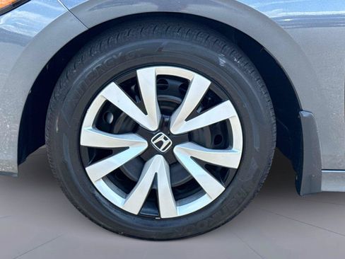 Certified 2023 Honda Civic LX image 11