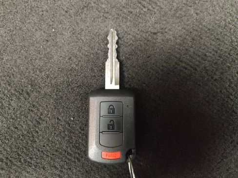 Used 2021 Mitsubishi Mirage FWD image 32
