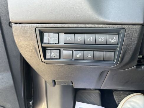 Used 2025 Toyota Sequoia Platinum w/ Tow Technology Package image 14