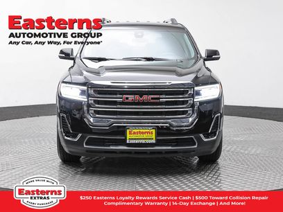 Used 2023 GMC Acadia SLE w/ Driver Convenience Package