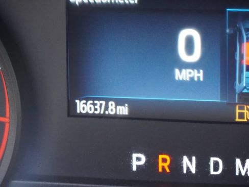 Used 2025 Ford F250 XLT w/ FX4 Off-Road Package AWD/4WD image 26