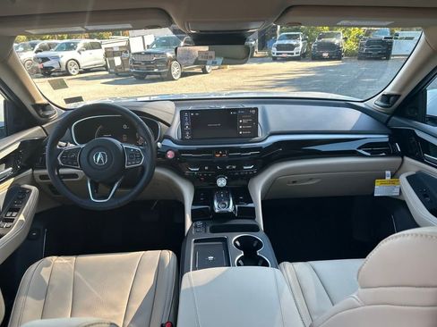 New 2026 Acura MDX FWD w/ Technology Package image 24