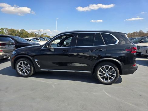 New 2026 BMW X5 xDrive40i w/ Premium Package image 4