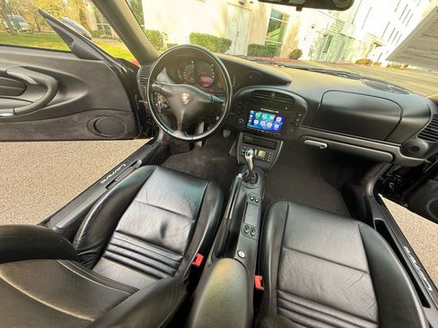 Used 2002 Porsche 911 GT3 RS image 28