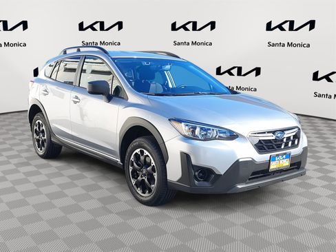 Used 2023 Subaru Crosstrek 2.0i image 3
