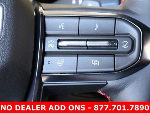 New 2026 GMC Yukon XL AT4 Ultimate AWD/4WD image 28