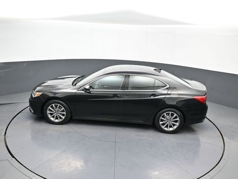 Certified 2020 Acura TLX w/ Technology Package image 40