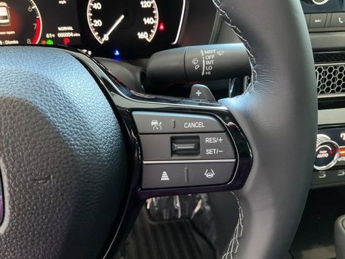 New 2026 Honda Civic Sport image 10