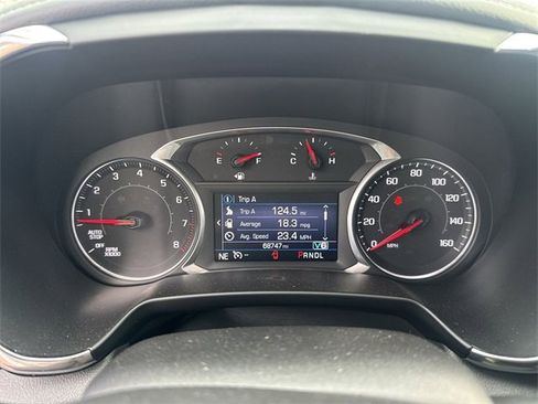 Used 2021 Chevrolet Blazer LT image 16