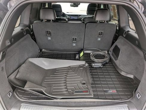 Used 2022 Jeep Grand Cherokee Summit w/ Advanced Protech Group IV image 20