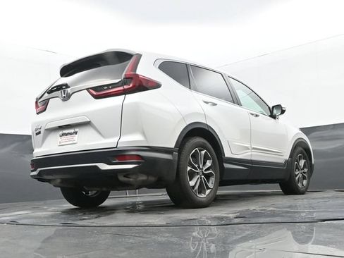 Used 2020 Honda CR-V EX-L image 11