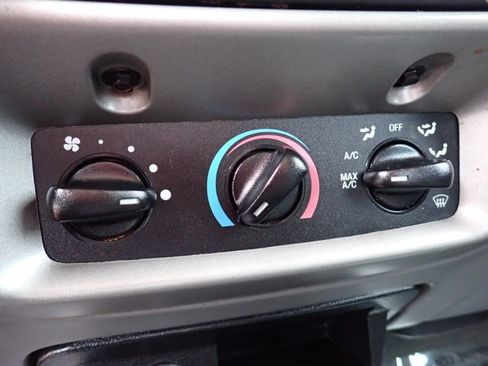 Used 2008 Ford Ranger FX4 AWD/4WD image 17