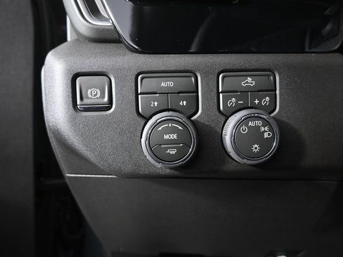 New 2026 Chevrolet Silverado 1500 LT AWD/4WD image 23