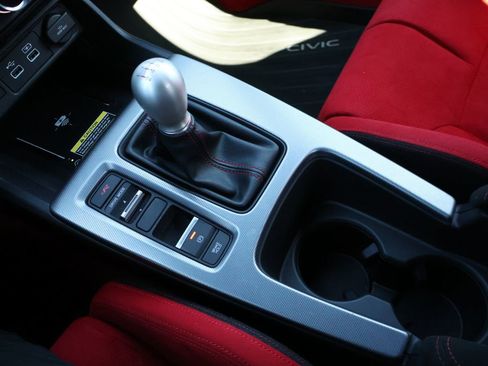 Certified 2024 Honda Civic Type R image 24