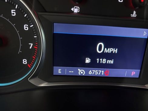 Certified 2020 Chevrolet Traverse LT image 37