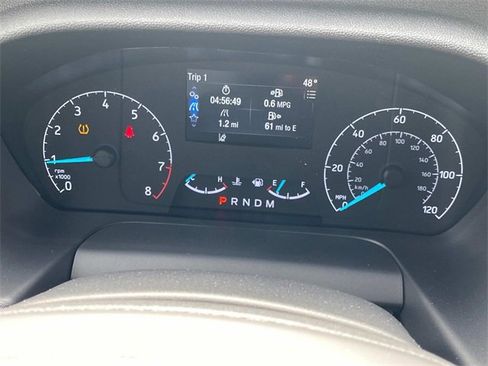 New 2024 Ford Transit 350 w/ Upfitter Package image 13