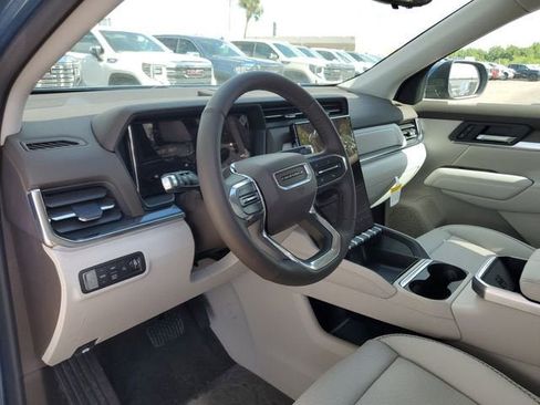 New 2026 GMC Terrain Denali AWD/4WD image 20