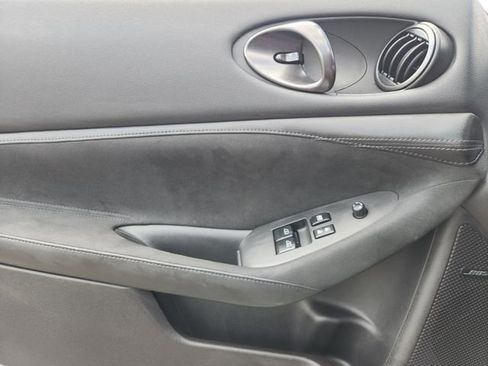 Used 2024 Nissan Z Performance w/ Floor Mat Package RWD image 21