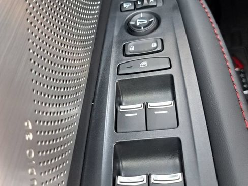 New 2026 Acura RDX A-Spec AWD/4WD image 14