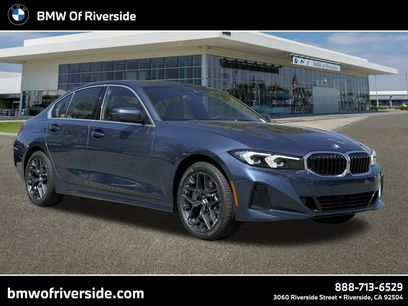New 2026 BMW 330i Sedan