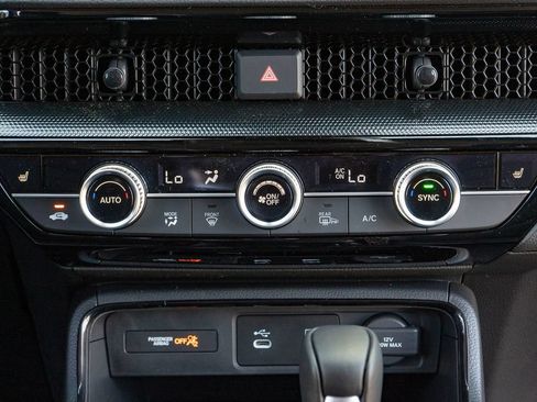 New 2026 Honda CR-V EX-L image 20