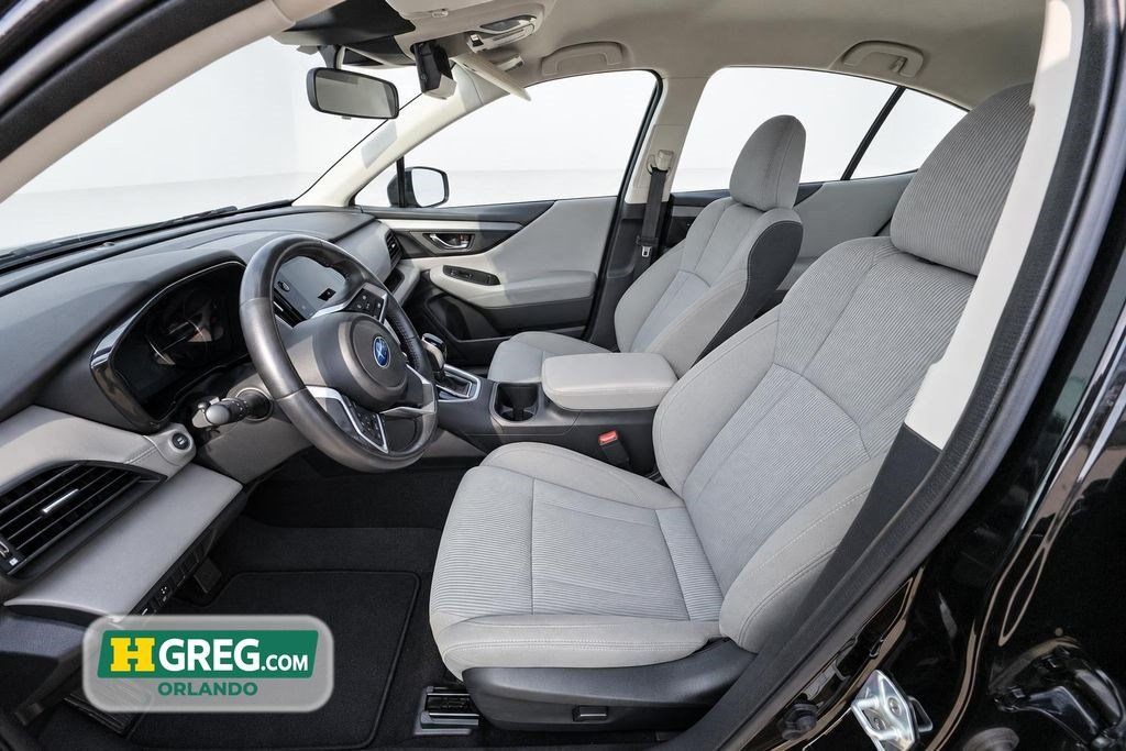 Used 2024 Subaru Legacy Premium AWD/4WD image 10