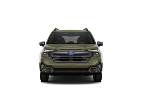 New 2026 Subaru Forester Limited AWD/4WD image 2