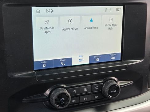 Used 2022 Ford F150 XL w/ Equipment Group 101A High image 19